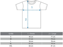 Laden Sie das Bild in den Galerie-Viewer, est 1971 Shirt