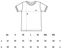 Laden Sie das Bild in den Galerie-Viewer, Vive le Shirt