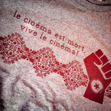 Laden Sie das Bild in den Galerie-Viewer, Vive le Shirt