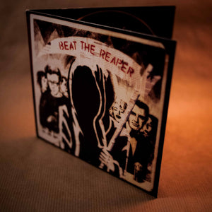 Beat The Reaper (CD)