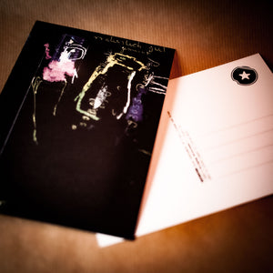 Postkarte #07 (Wolfgang Wroblewski)