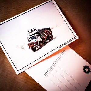 Postkarte #08 (Berit Hüttinger)